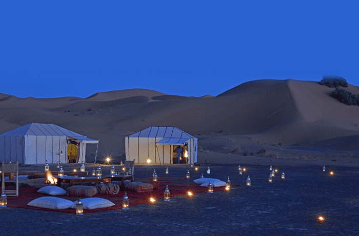 Winter Camping in UAE 2025–2026: Everything You Need to Know About Desert Camp Permits