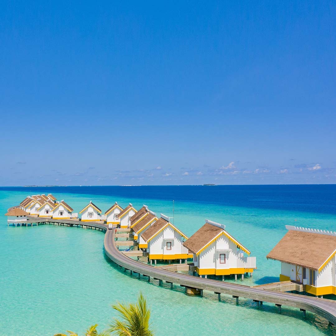 Maldives