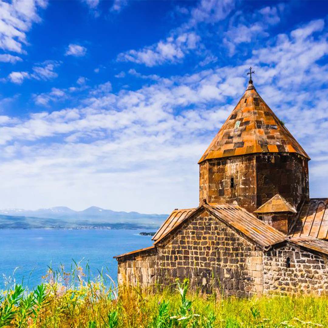 Armenia