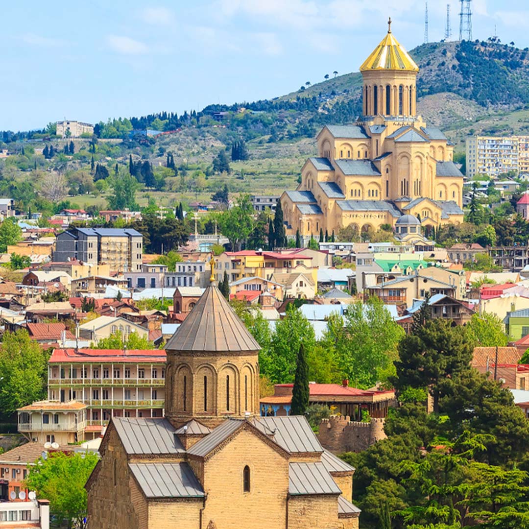 GEORGIA