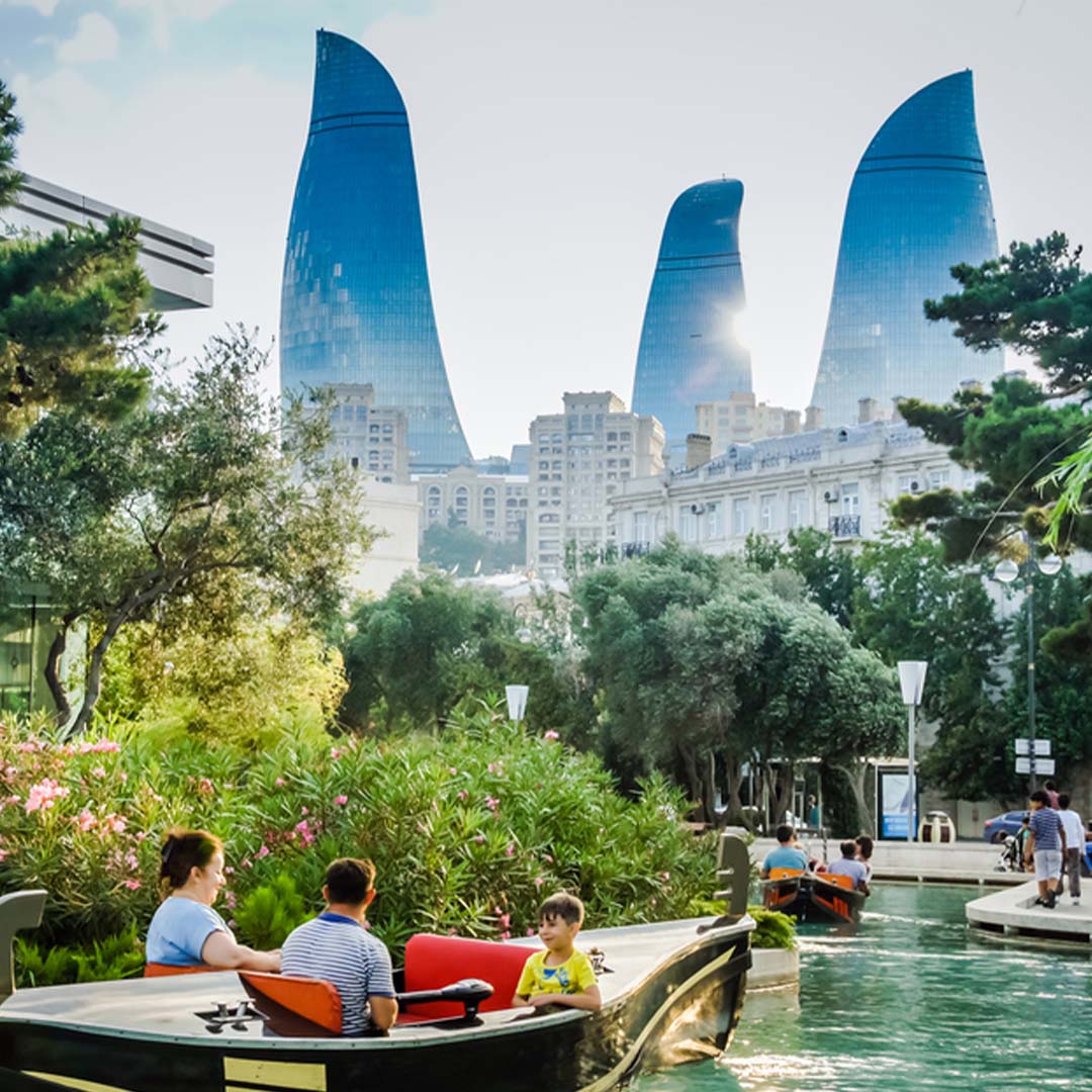 Azerbaijan