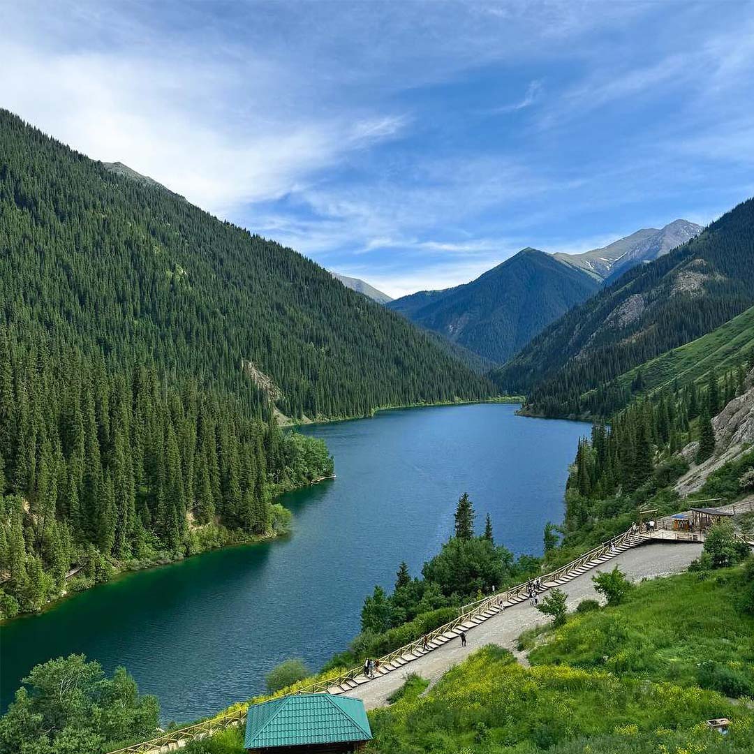 kazakhstan