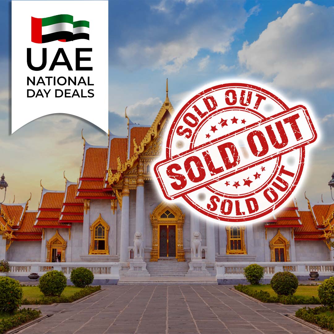 Bangkok & Pattaya