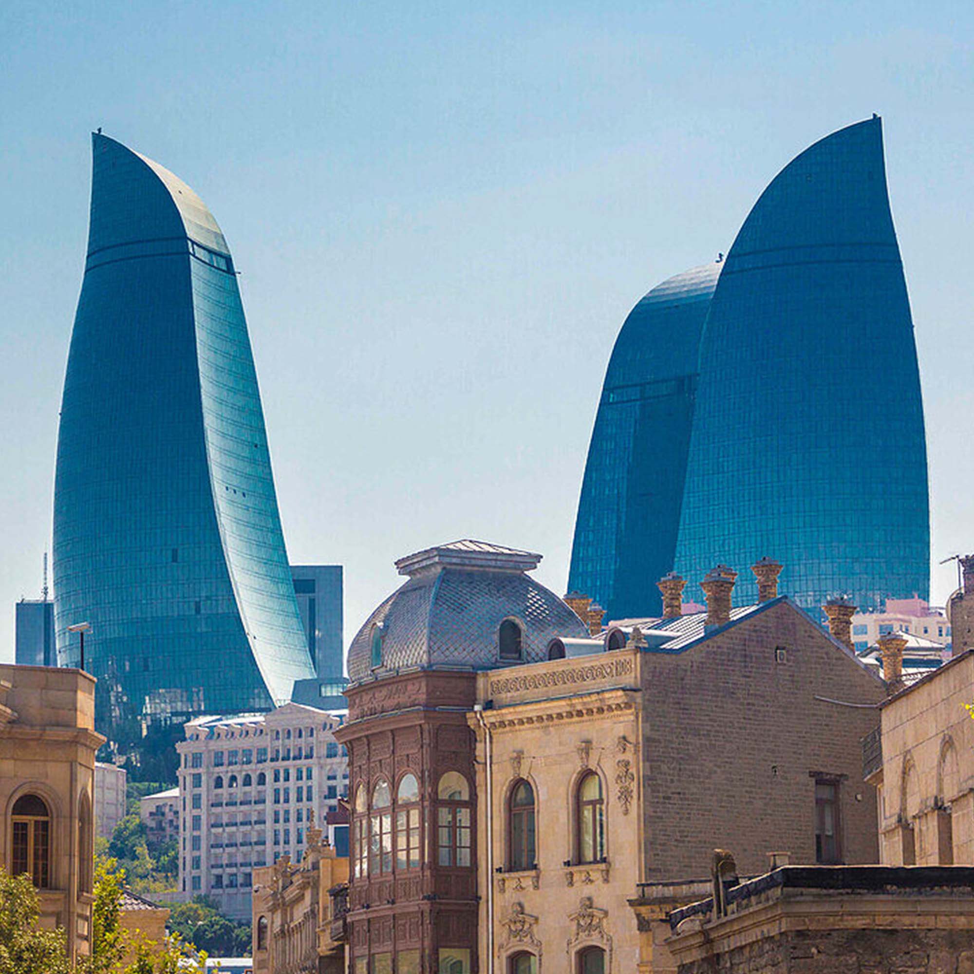 Azerbaijan
