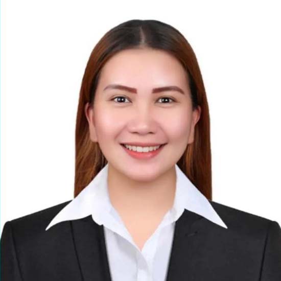 SHIELA MAE MAGNO