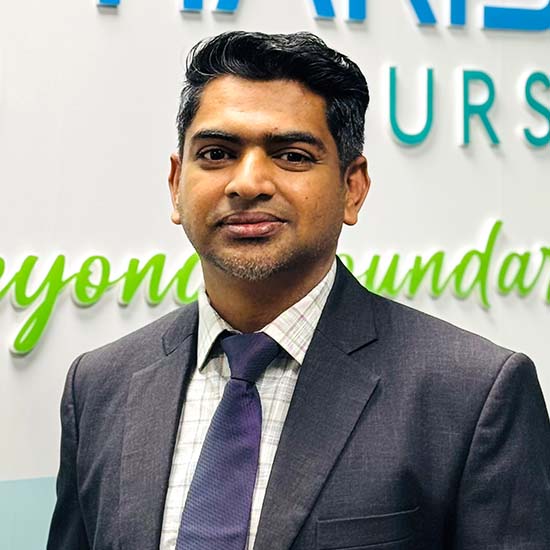 PRASHANT FRANCIS