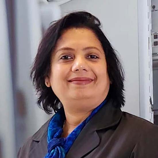 ZAREENA ANSARI