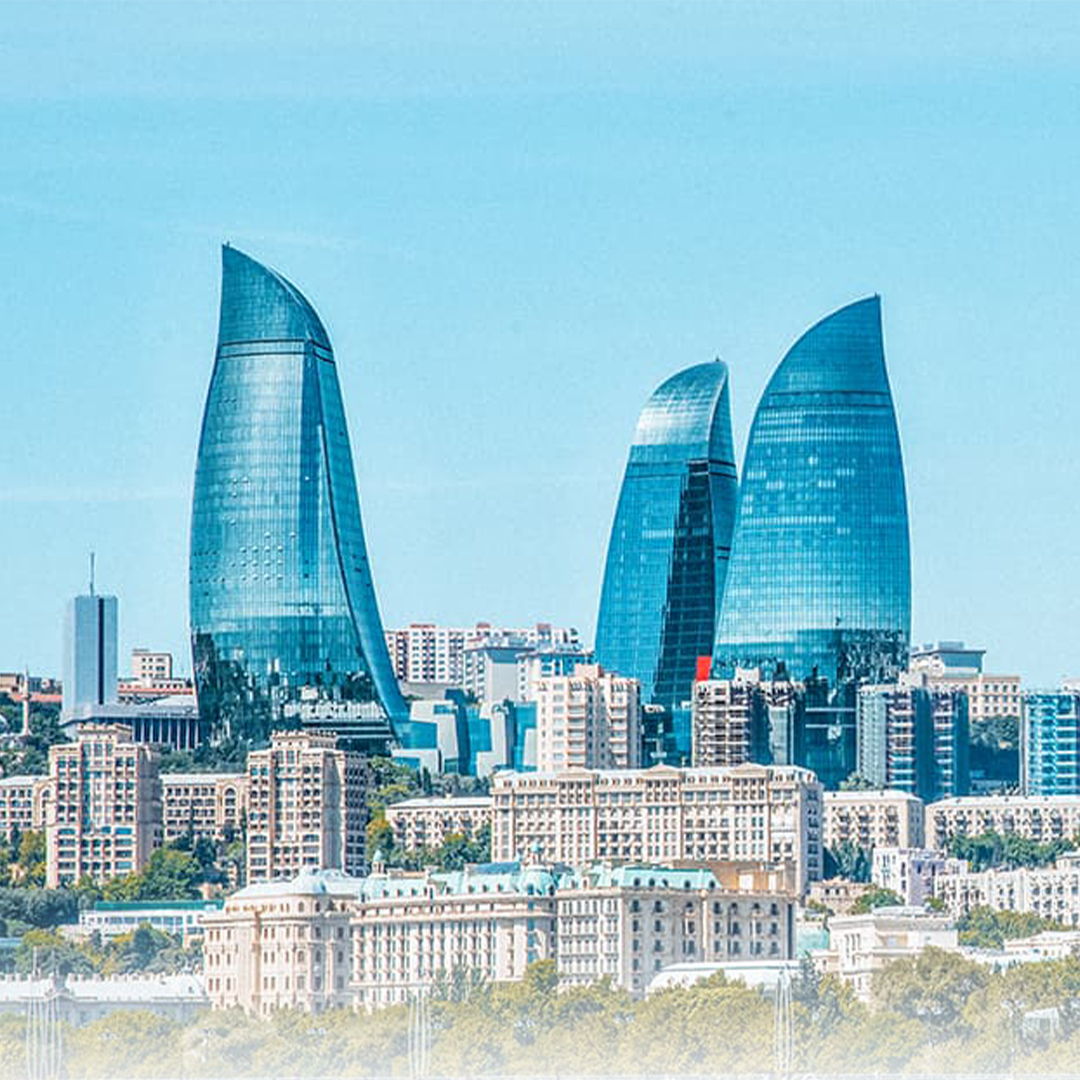 Baku , Azerbaijan