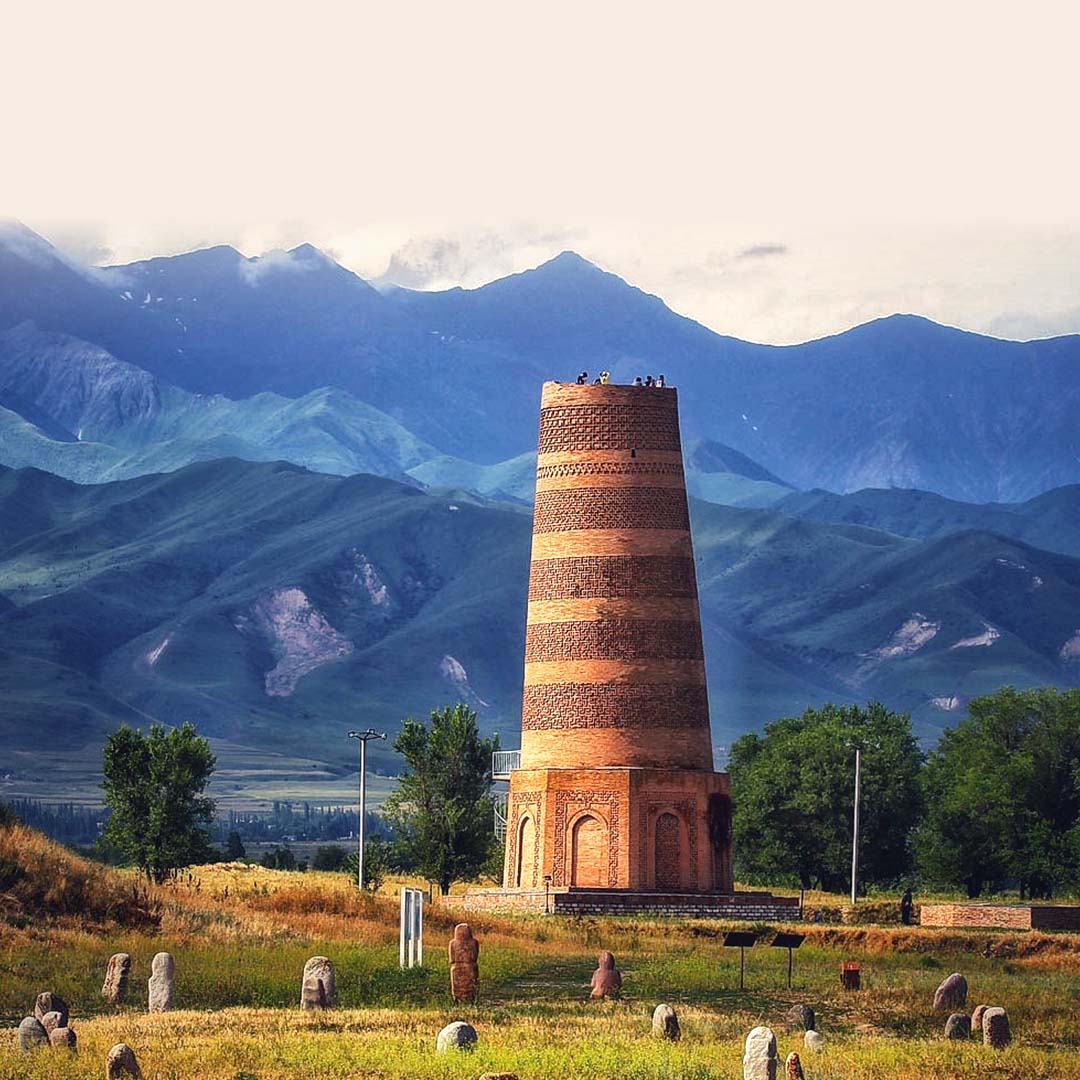 Kyrgyzstan